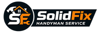SolidFix Handyman Service